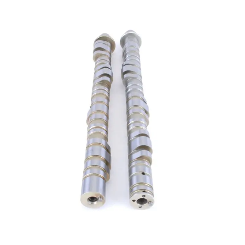 Skunk2 Ultra Series Honda/Acura K20a3 & K24a1/ A3/ A4/ A8 Dohc I-Vtec Stage 2 Cam Shafts 1