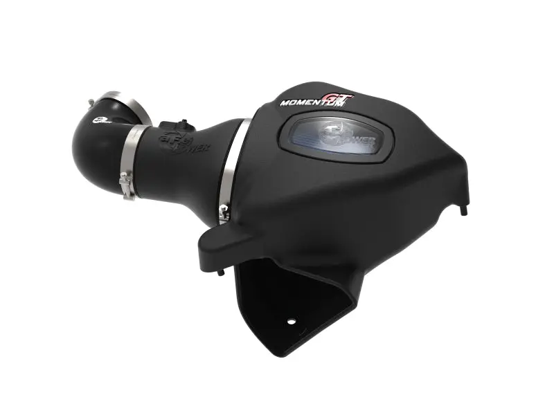 Afe Momentum Gt Pro 5R Cold Air Intake System 16-19 Cadillac Cts-V 6.2L Sc 1