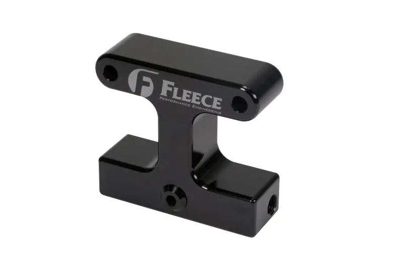 Fleece Performance 07.5-09 Dodge 6.7L Cummins 3Rd Gen Fuel Filter Delete 1