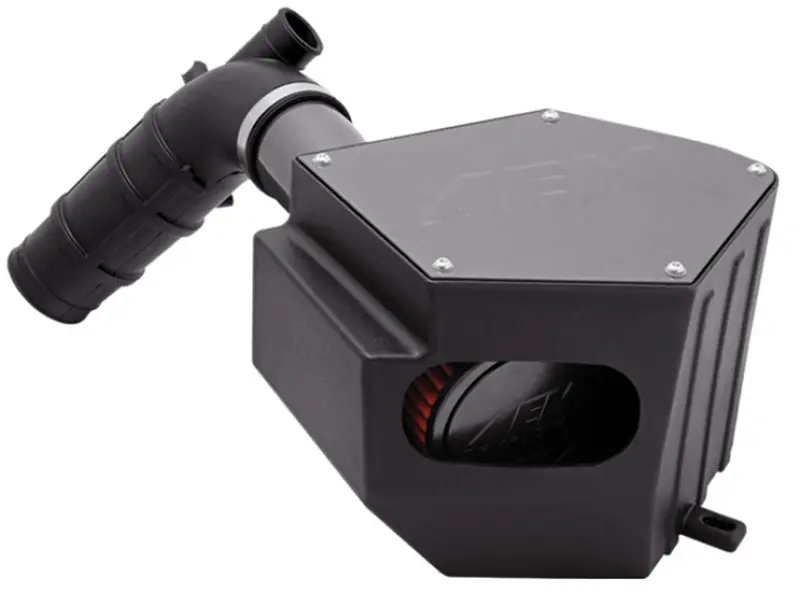Aem 08-14 Mitsubishi Lancer Evolution X 2.0L Cold Air Intake 1