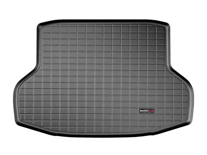 Weathertech 2016+ Honda Civic Cargo Liner - Black 1