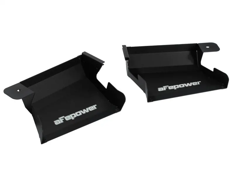 Afe Magnumforce Intakes Scoops Ais Bmw 335I (E90/92/93) 07-11 L6-3.0L (Tt) 1