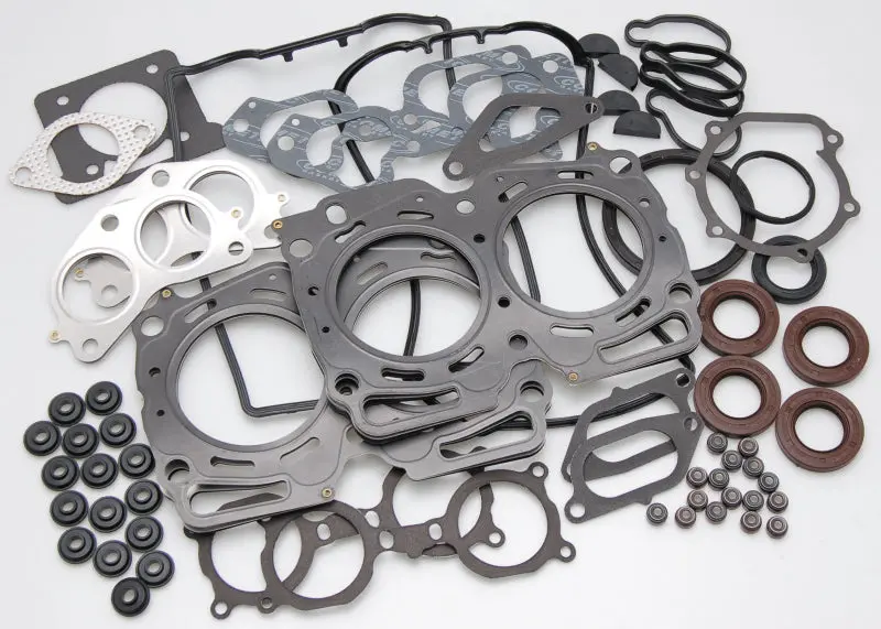 Cometic Street Pro 04-05 Subaru Wrx Ej205 Dohc 93Mm Bore Complete Gasket Kit *Oem # 10105Aa560* 1