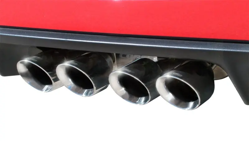 Cor Axle-Back Xtreme 2