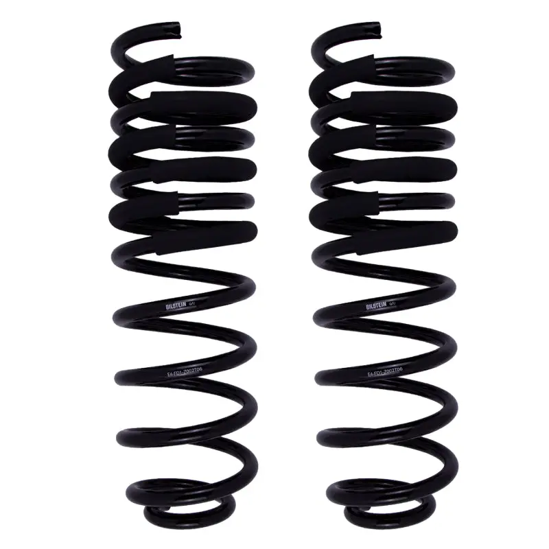 Bilstein B12 (Special) 19-20 Dodge Ram 1500 Rear Suspension Kit (For 1In Lift) 1