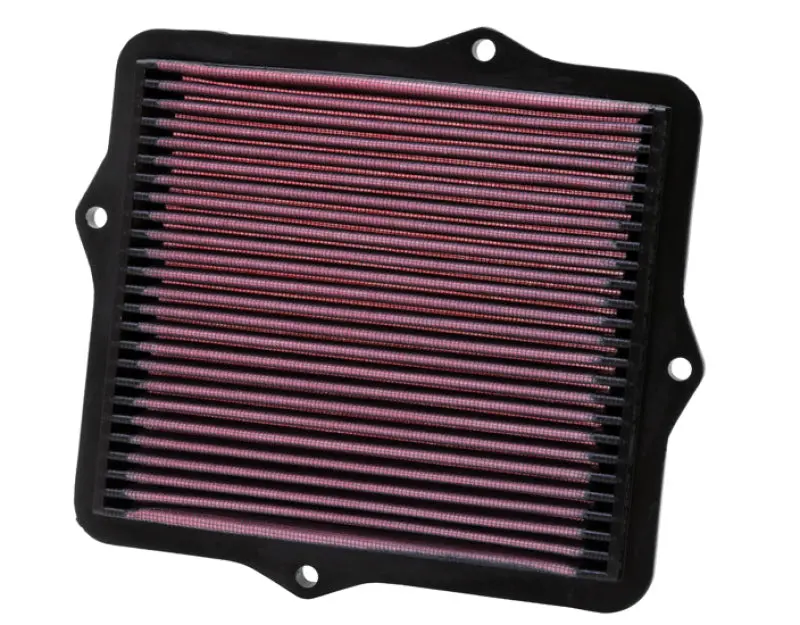K&N Replacement Air Filter Air Filter, Hon Cvc 1.4L 94-01, 1.5/1.6L 91-01 1