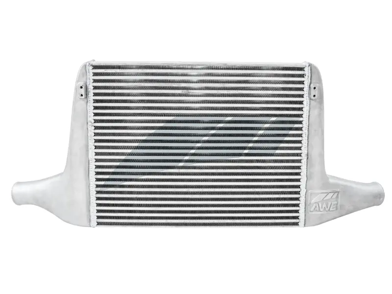 Awe Tuning 2018-2019 Audi B9 S4 / S5 Quattro 3.0T Cold Front Intercooler Kit 1