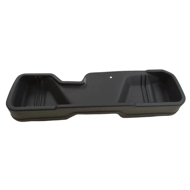 Husky Liners 07-12 Chevrolet Silverado/Gmc Sierra Extended Cab Husky Gearbox (68.5In.) 1