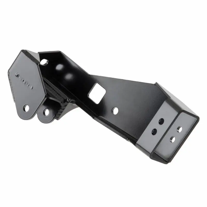 Synergy 07-18 Jeep Wrangler Jk/Jku Front Control Arm Frame Bracket - Pair 1