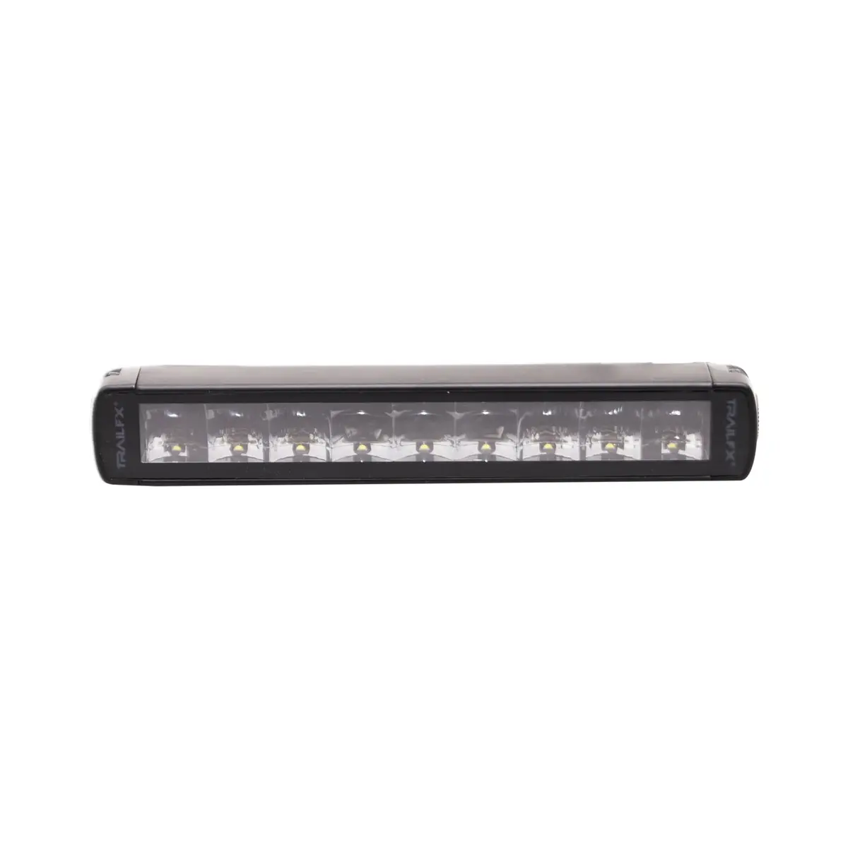 10" Single Row Led Light Bar Combo Beam 1