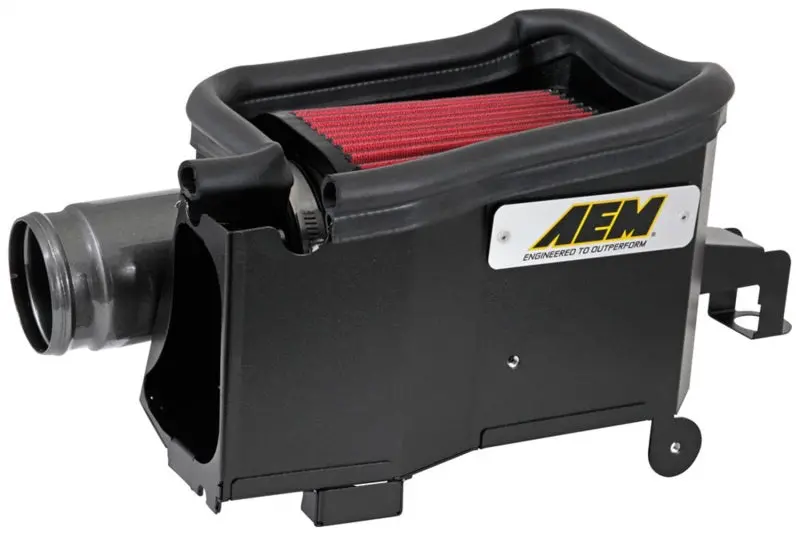 Aem C.A.S 2016 Infinity Q50 L4-2.0L F/I Cold Air Intake 1