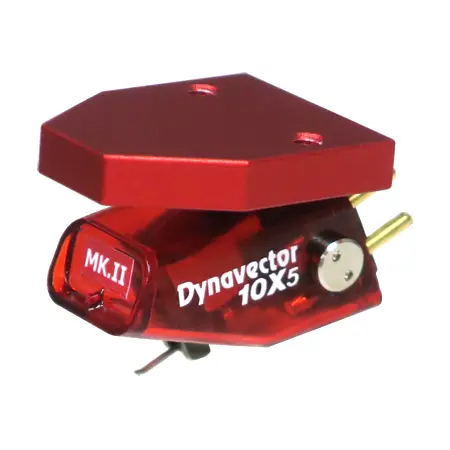 Dynavector Dv 10X5 Mk2 Phono Cartridge 1