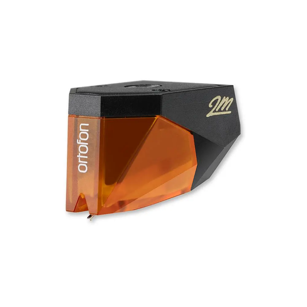 Ortofon 2M Bronze Moving Magnet Cartridge 1