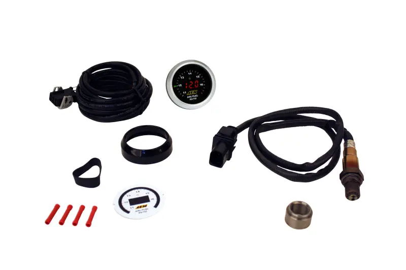 Aem Digital Wideband Uego Gauge 1