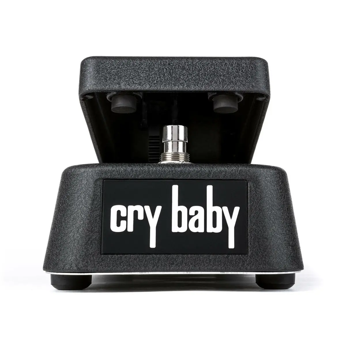 Dunlop Gcb95 Classic Crybaby Wah 1