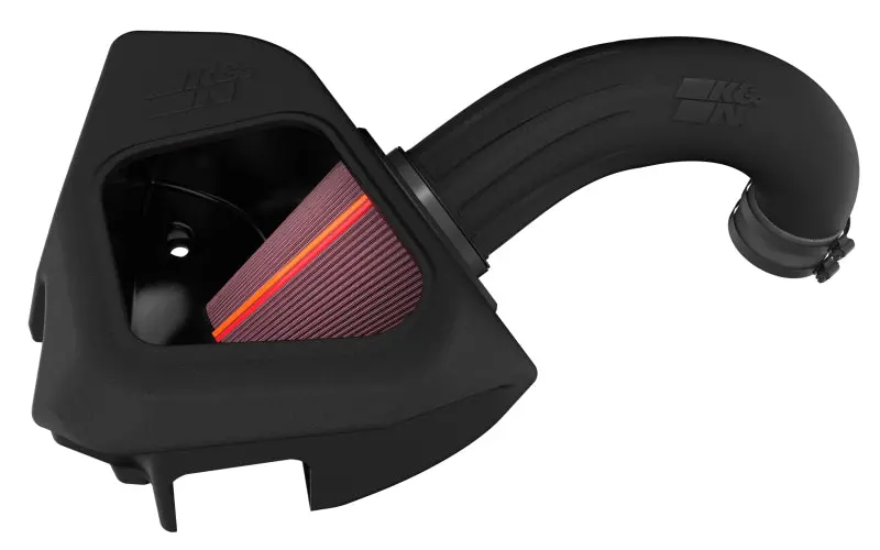 K&N 19-24 Dodge Ram 1500 (5.7L V8) Nextgen Cold Air Intake 1