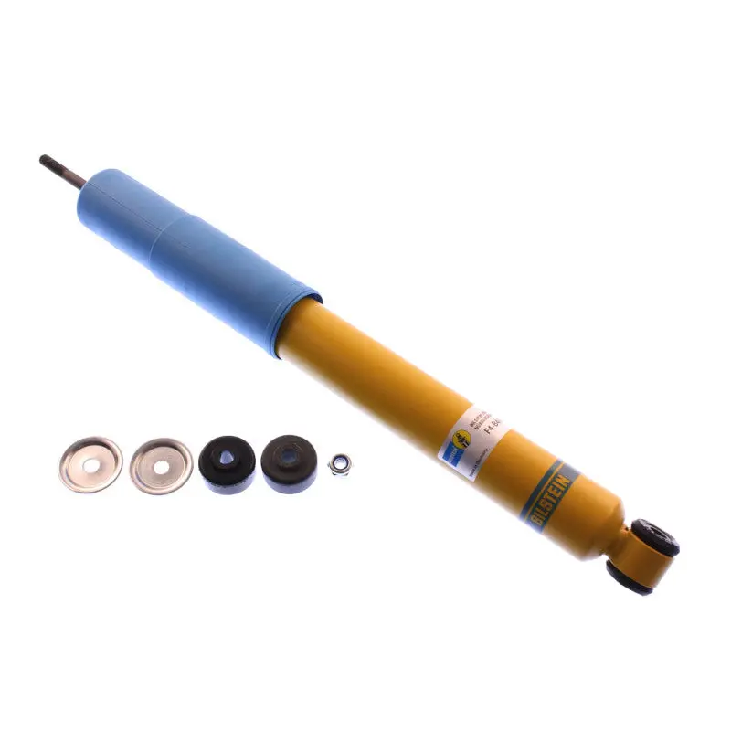 Bilstein B6 87-93 Ford Mustang Lx Rear 46Mm Monotube Shock Absorber 1