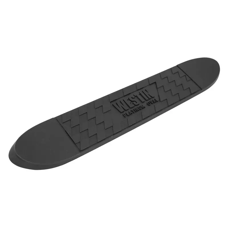 Westin Platinum 4 Replacement Service Kit W/ 24In Pad - Black 1