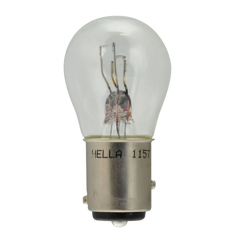 1157 Standard Series Incandescent Miniature Light Bulb 1