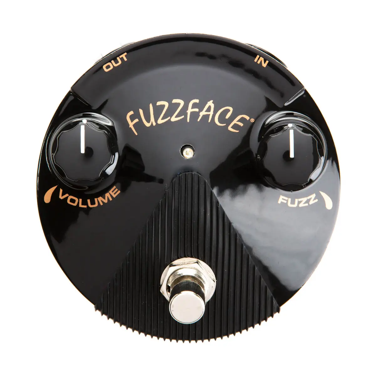 Dunlop Joe Bonamassa Fuzz Face® Mini Distortion Ffm4 1