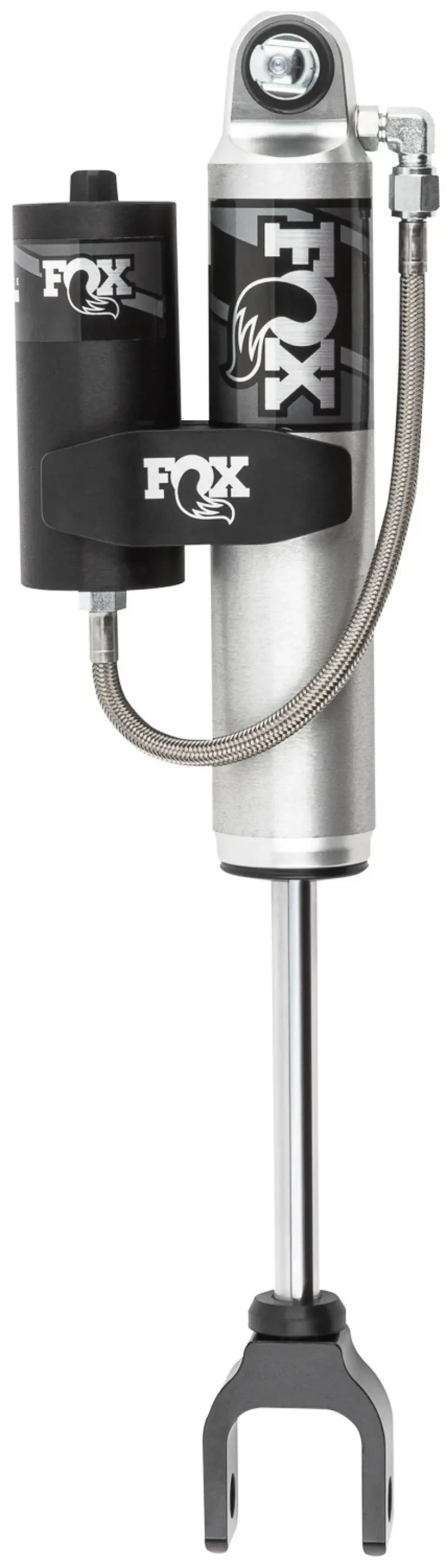Fox 2020+ Gm 2500/3500 Hd 2.0 Performance Reservoir Shock For 1.5-2.5In Lift - Requires Up Control Arm 1