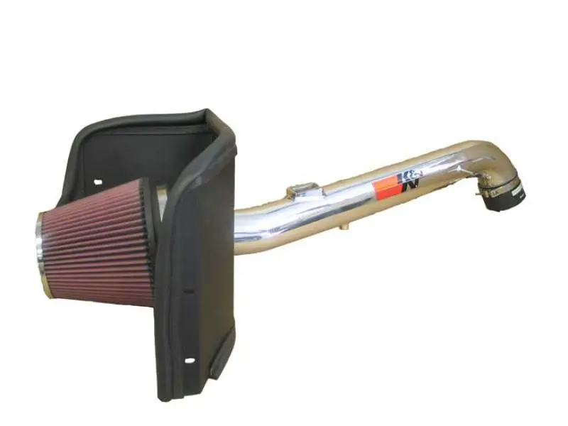 K&N 05-09 Toyota Tacoma L4-2.7L High Flow Performance Kit 1