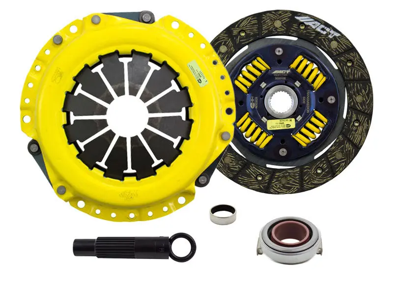 Act 2002 Acura Rsx Hd/Perf Street Sprung Clutch Kit 1