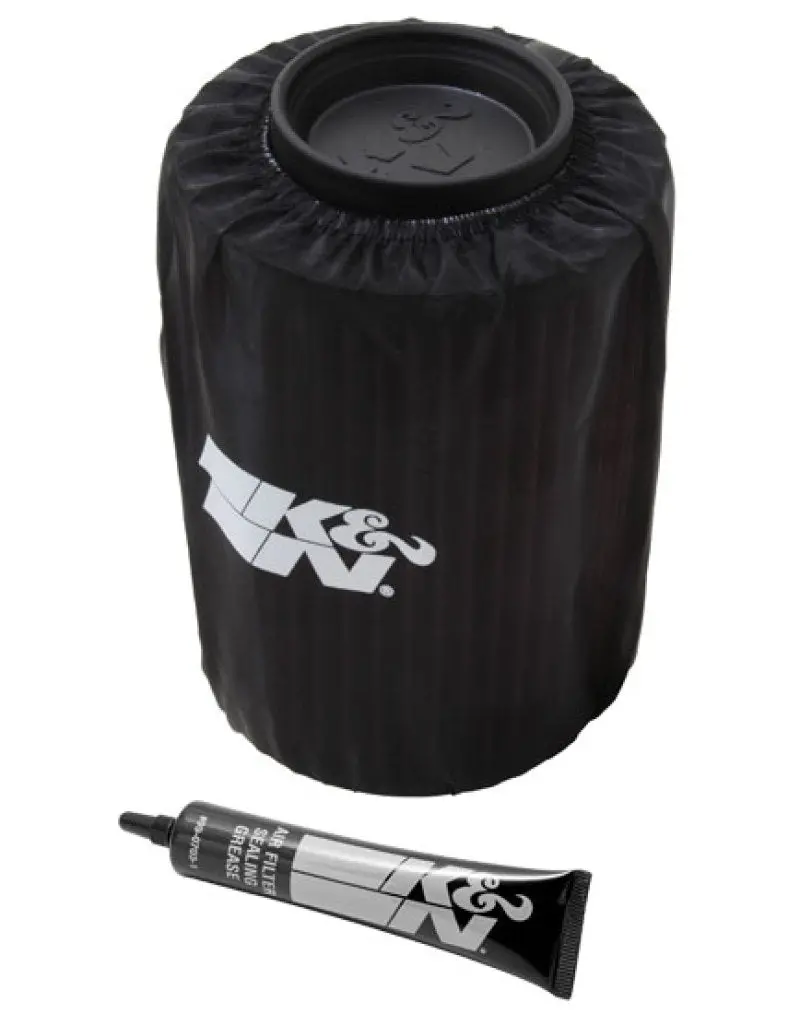 K&N 08-10 Polaris Ranger Rzr/S Replacement Air Filter 1