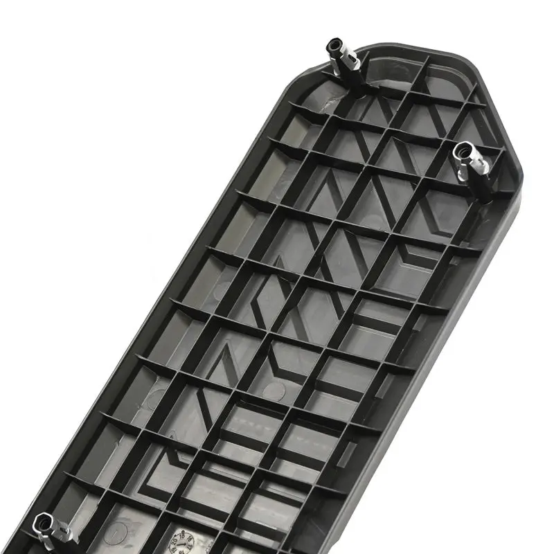 Westin R5 Replacement Service Kit With Pad - Black 2