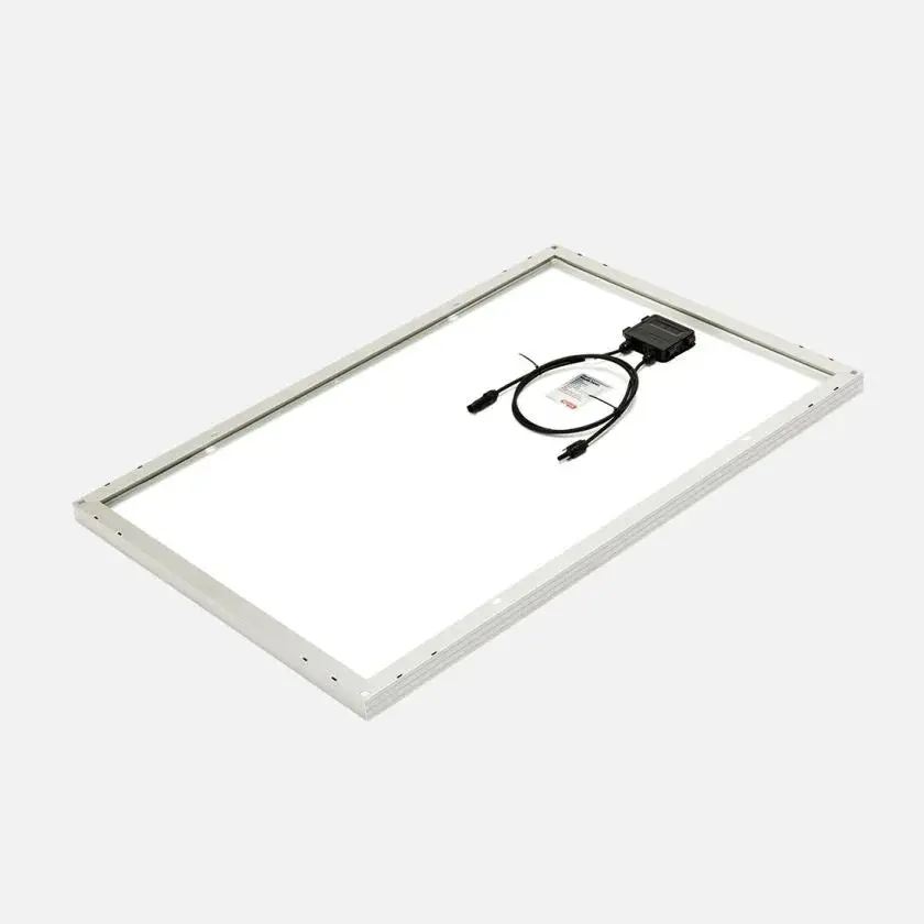 120W Solar Panel 2