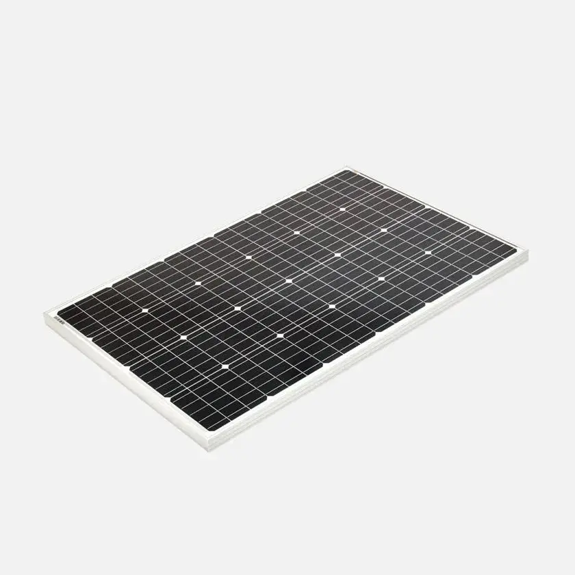120W Solar Panel 1