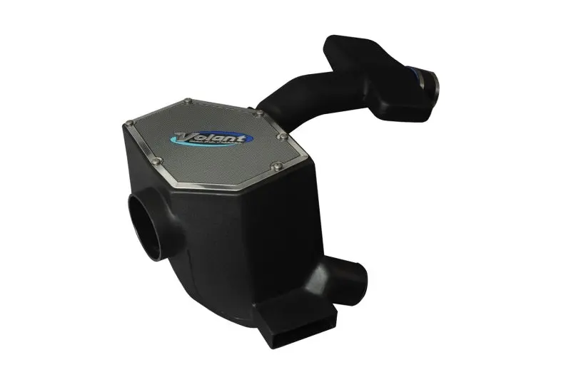 Volant 17-22 Chevrolet Colorado/Gmc Canyon 3.6L Powercore Filter Closed Box Air Intake System 1