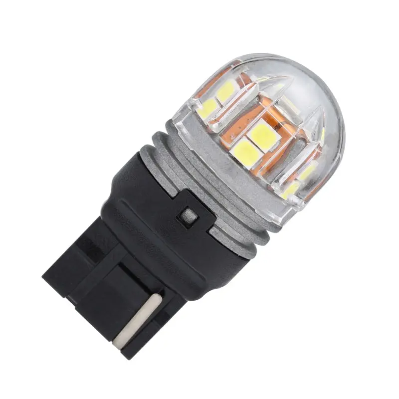 Putco Lumacore 7440 Amber - Pair 1