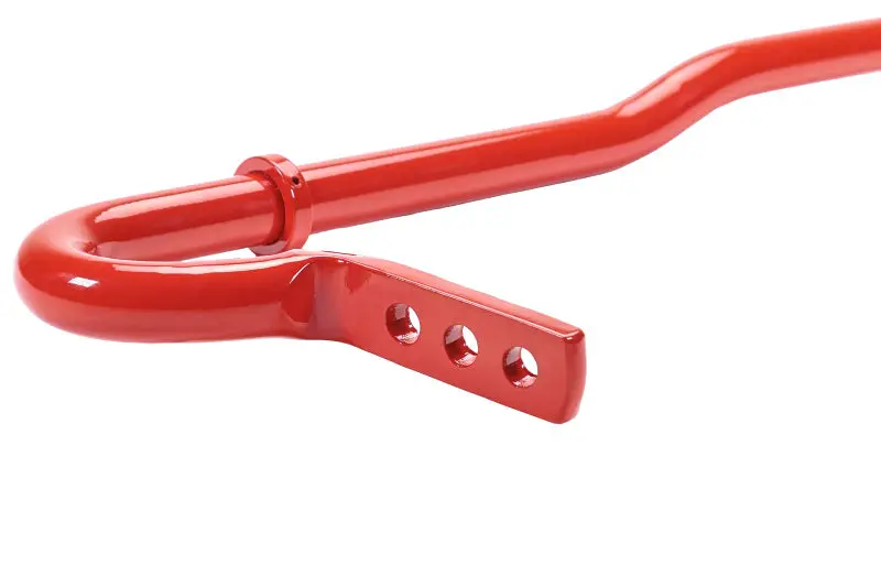 Perrin 08-21 Wrx/Sti & 13-25 Brz/Fr-S/86/Gr86 Rear Sway Bar - 22Mm 1