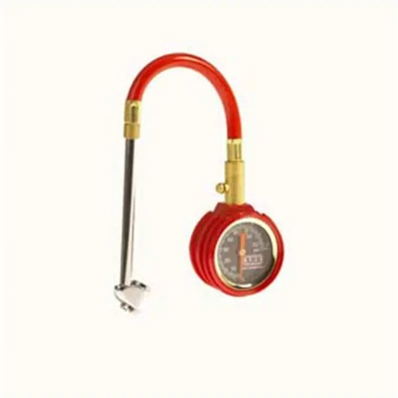 Arb Small Dial Tire Gauge Psi/Bar 1