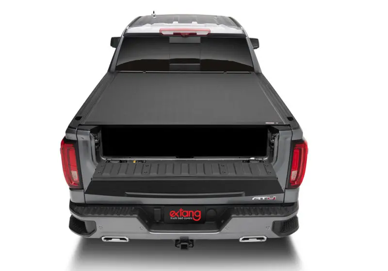 Extang 2020-22 Chevy/Gmc Silverado/Sierra (6 Ft 9 In) 2500Hd/3500Hd Xceed 2