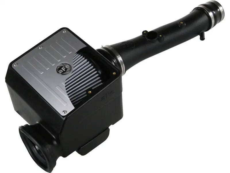Afe Magnumforce Intakes Stage-2 Si Pds Ais Pds Toyota Fj 07-09/Tacoma05-11/4Runner03-09 V6-4.0L 1