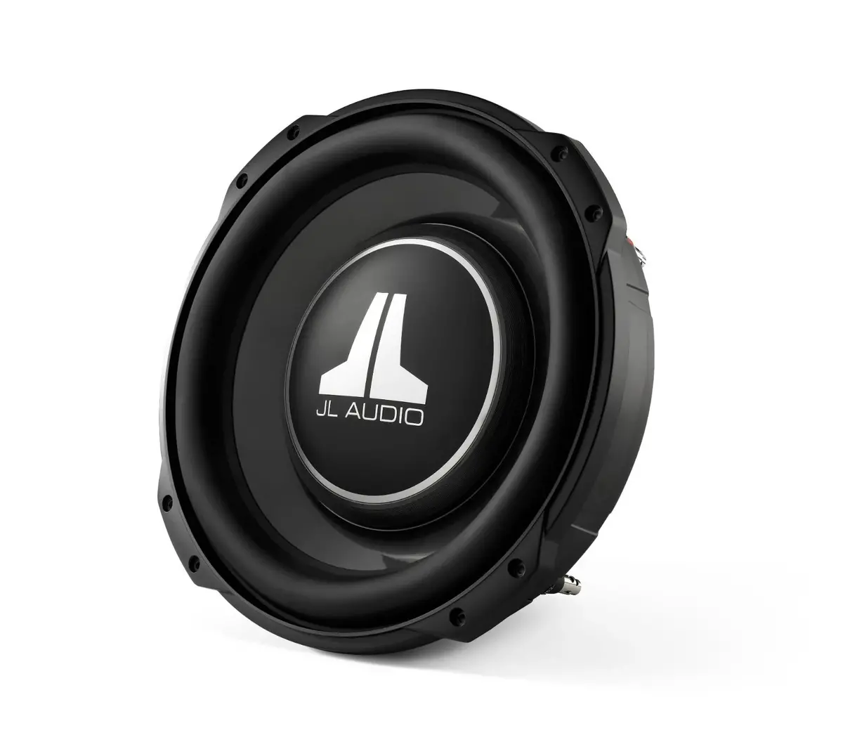 Jl Audio Bass Package - Dual 12" Subwoofers/1000W Amplifier 1
