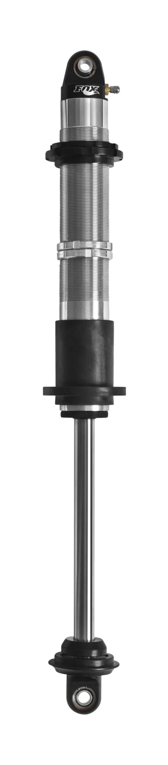Fox 2.0 Factory Series 12In. Emulsion Coilover Shock 7/8In. Shaft (Normal Valving) 50/70 - Blk 1