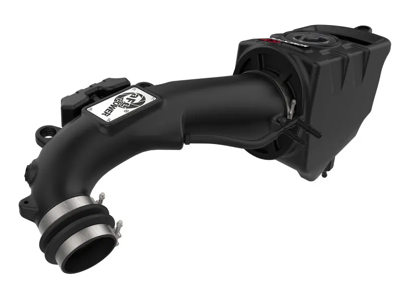 Afe Momentum Gt Pro Dry S Cold Air Intake System 2018-2023 Jeep Wrangler (Jl) I4-2.0L (T) 2