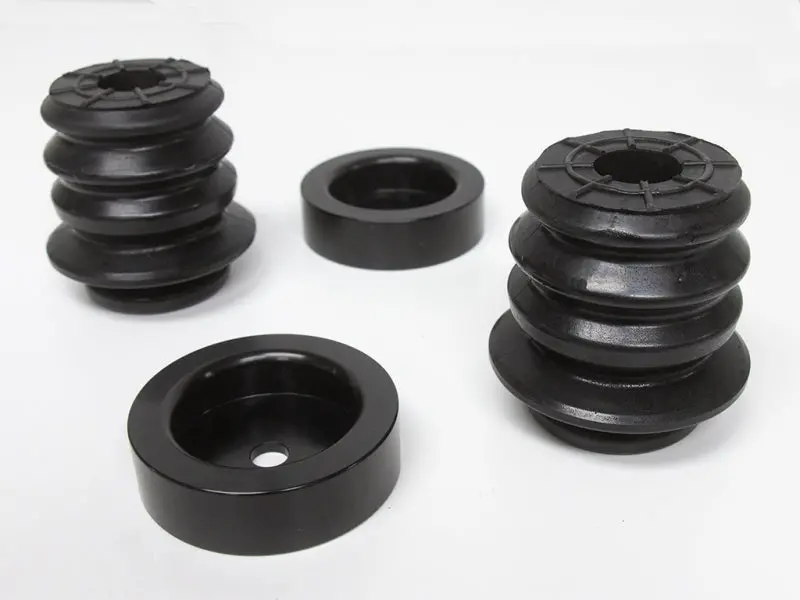 Icon Foam Bump Stop Kit 1