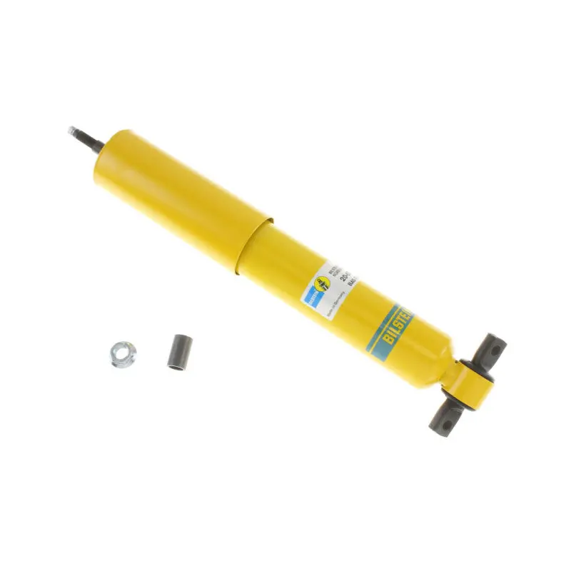 Bilstein B6 90-97 Chevrolet Corvette Front 46Mm Monotube Shock Absorber 1