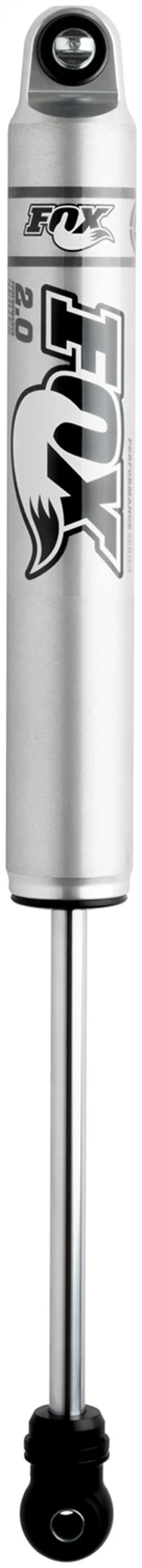 Fox 97-06 Jeep Tj 2.0 Performance Series 9.1In. Smooth Body Ifp Rear Shock (Aluminum) / 4-6In. Lift 1