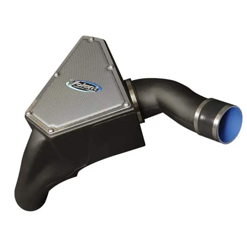 Volant 03-08 Dodge Ram 1500 5.7 V8 Powercore Closed Box Air Intake System 1