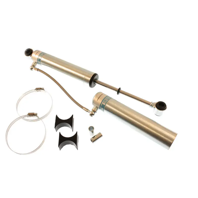 Bilstein 5160 Series 5165 Series 7.5In. Travel 170/60 46Mm Monotube Shock Absorber 1