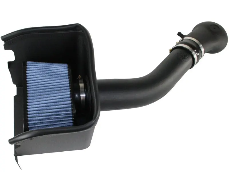 Afe Magnumforce Intakes Stage-2 P5r Ais P5r Dodge Trucks 94-01 V8-5.2L/5.9L 2