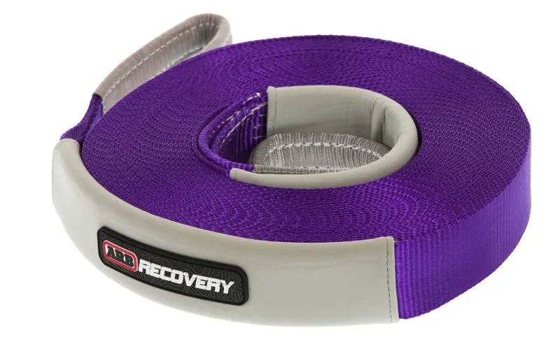 Arb Winch Ext Strap 9900 Lb 1
