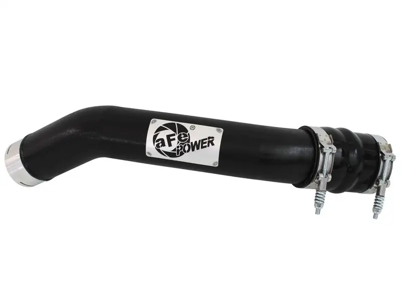 Afe Bladerunner Intercooler Hot Side Tube, 11-15 Ford Diesel Trucks V8-6.7L (Td) 1