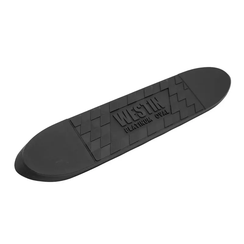 Westin Platinum 4 Replacement Service Kit W/ 20In Pad - Black 1