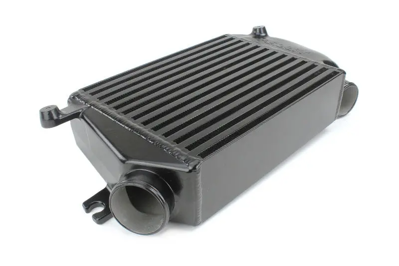 Perrin Subaru Wrx 15+ Top Mount Intercooler - Black 1